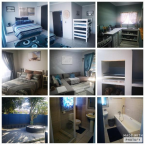 Kyk Hie Holiday Rental Dana Bay